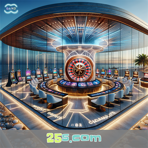 Experiências Incríveis No Casino Do 25s.com Para Você