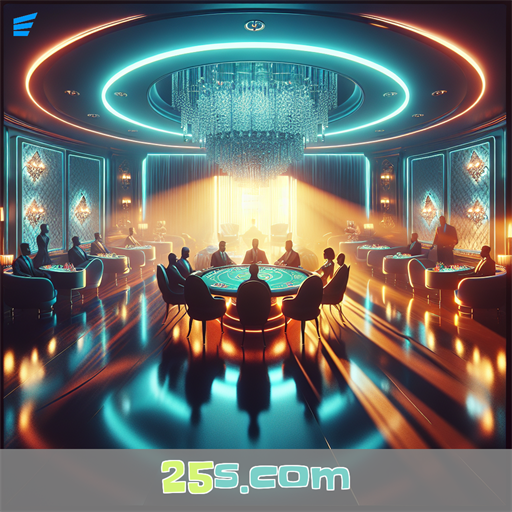 Apostas: A Experiência Definitiva no 25s.com