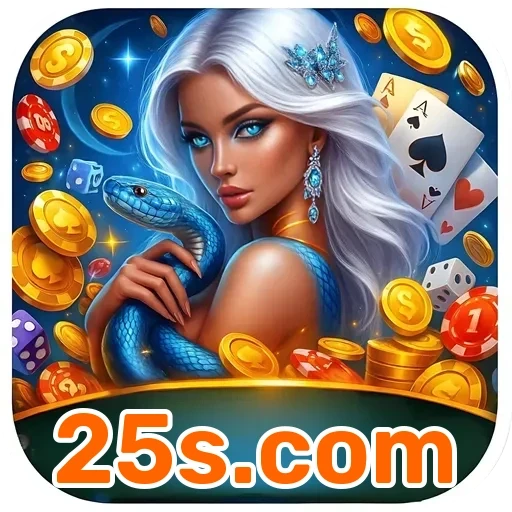 25s.com: Descubra os Melhores Jogos e Recursos para Você